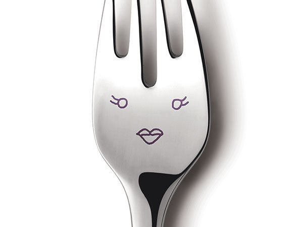 【ジョージ ジェンセン/GEORG JENSEN / GOODS】のALFREDO CUTLERY SET / アルフレド カトラリーセット 人気、トレンドファッション・服の通販 founy(ファニー) 　送料無料　Free Shipping　イラスト　Illustration　テーブル　Table, Dining Table　人気　Popular, Best Seller　other-3|ID: prp329100001235906 ipo3291000000031518805
