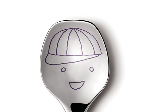 【ジョージ ジェンセン/GEORG JENSEN / GOODS】のALFREDO CUTLERY SET / アルフレド カトラリーセット 人気、トレンドファッション・服の通販 founy(ファニー) 　送料無料　Free Shipping　イラスト　Illustration　テーブル　Table, Dining Table　人気　Popular, Best Seller　other-5|ID: prp329100001235906 ipo3291000000031518808