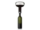 【オード コペンハーゲン/Audo Copenhagen / GOODS】のWine Breather Carafe / ワインブリーザーカラフェ もう一度ひっくり返すと、ワインがボトルへ戻りながらデキャンタージュされます。|ID: prp329100001235916 ipo3291000000030200073