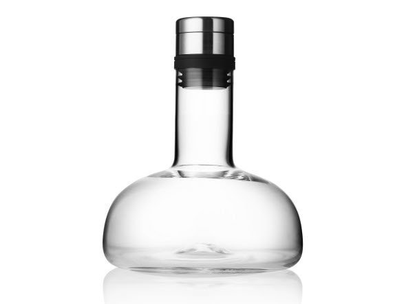 【オード コペンハーゲン/Audo Copenhagen / GOODS】のWine Breather Carafe / ワインブリーザーカラフェ 人気、トレンドファッション・服の通販 founy(ファニー) 　送料無料　Free Shipping　グラス　Glass　シリコン　Silicon　シンプル　Simple　テーブル　Table　フォルム　Form　other-3|ID: prp329100001235916 ipo3291000000031518853