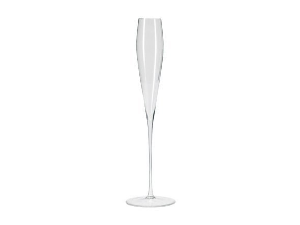 【エルエスエー インターナショナル/LSA international / GOODS】のWINE GRAND CHAMPAGNE FLUTE 100ml CLEAR SET2 / ワイン グランドシャンパンフルート 2脚セット 人気、トレンドファッション・服の通販 founy(ファニー) 　送料無料　Free Shipping　エレガント 上品　Elegant　シンプル　Simple　スリム　Slim　テーブル　Table　フォルム　Form　other-3|ID: prp329100001235918 ipo3291000000031505725