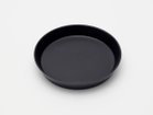 【ニーゼロイチロク/2016 / GOODS】のIngegerd Raman Plate 160 / インゲヤード・ローマン プレート 直径16cm ブラックマット|ID:prp329100001235921