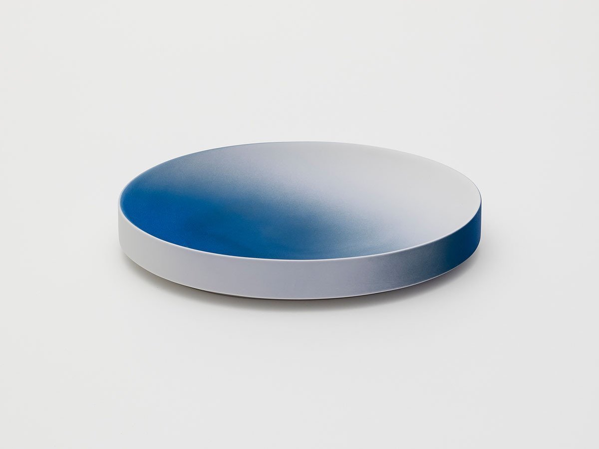 【ニーゼロイチロク/2016 / GOODS】のKueng Caputo Plate 220 / クーン・カプート プレート 220 人気、トレンドファッション・服の通販 founy(ファニー) 送料無料 Free Shipping グラデーション Gradient, Ombre コレクション Collection, Seasonal Line フラワー Flower, Floral プレート Plate, Dish other-3|ID: prp329100001235923 ipo3291000000031518878