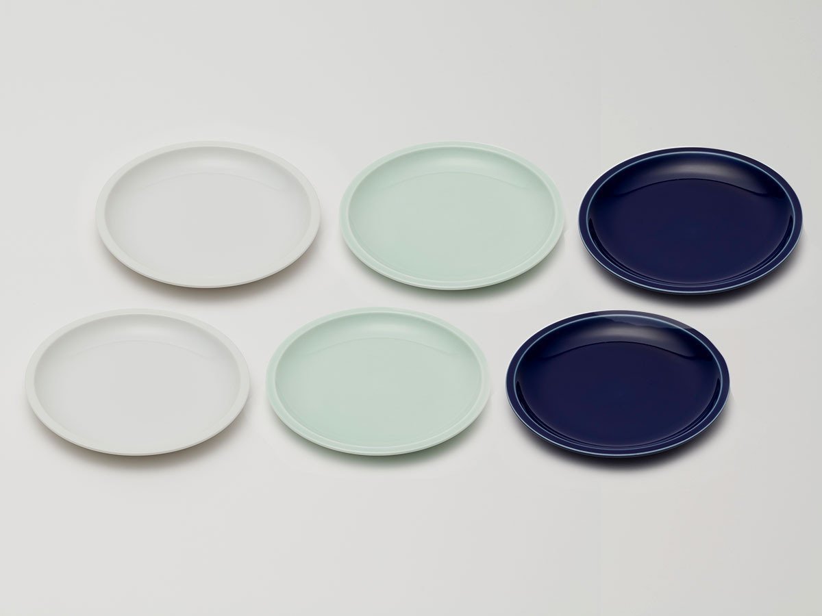 【ニーゼロイチロク/2016 / GOODS】のTAF Plate 130 / タフ プレート 直径13cm 6点セット 人気、トレンドファッション・服の通販 founy(ファニー) 　送料無料　Free Shipping　コレクション　Collection　テーブル　Table　プレート　Plate　皿　Dish　 other-1|ID: prp329100001235928 ipo3291000000030200380