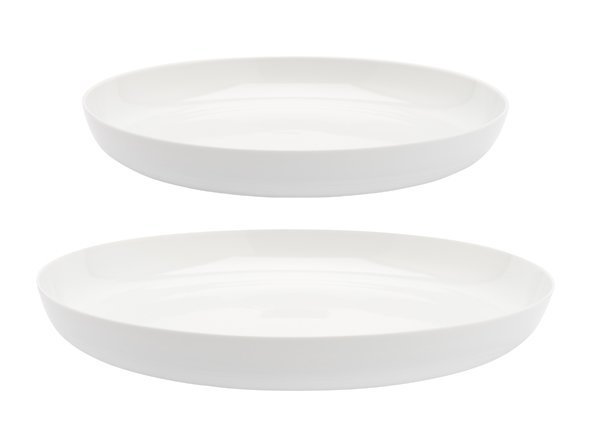 【イチロクイチロクアリタジャパン/1616 / arita japan / GOODS】の1616 / S&B “Colour Porcelain” S&B Deep Plate / 1616 / S&B “カラーポーセリン” S&B ディーププレート インテリア・キッズ・メンズ・レディースファッション・服の通販 founy(ファニー) 　送料無料　Free Shipping　テーブル　Table　プレート　Plate　皿　Dish　220サイズ(直径22.5cm)、280サイズ(直径27.8cm)はそれぞれ4枚セットもご用意がござ|ID: prp329100001235931 ipo3291000000030200491
