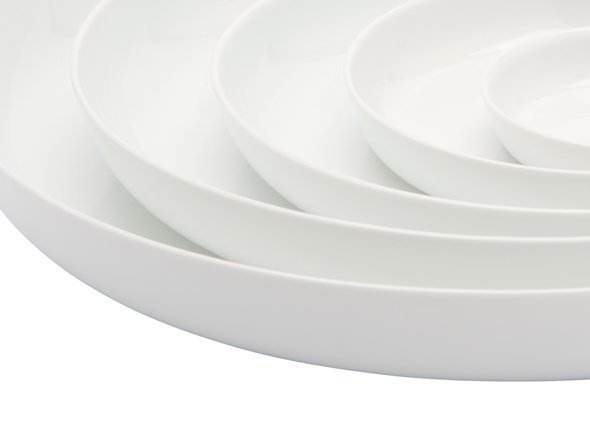 【イチロクイチロクアリタジャパン/1616 / arita japan / GOODS】の1616 / S&B “Colour Porcelain” S&B Deep Plate / 1616 / S&B “カラーポーセリン” S&B ディーププレート 人気、トレンドファッション・服の通販 founy(ファニー) 　送料無料　Free Shipping　テーブル　Table　プレート　Plate　皿　Dish　other-2|ID: prp329100001235931 ipo3291000000031518935