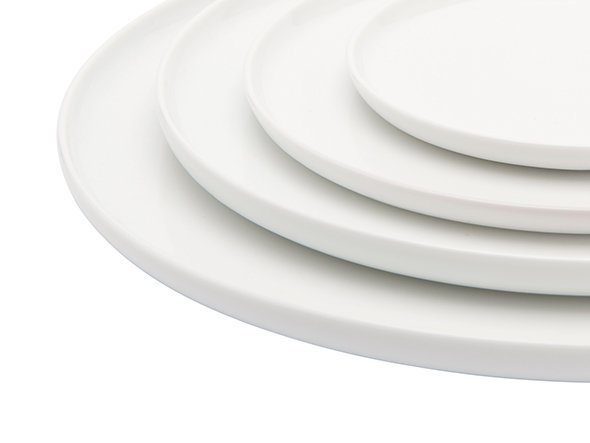 【イチロクイチロクアリタジャパン/1616 / arita japan / GOODS】の1616 / S&B “Colour Porcelain” S&B Flat Plate / 1616 / S&B “カラーポーセリン” S&B フラットプレート 人気、トレンドファッション・服の通販 founy(ファニー) 　送料無料　Free Shipping　テーブル　Table　フラット　Flat　プレート　Plate　皿　Dish　other-2|ID: prp329100001235932 ipo3291000000031518941