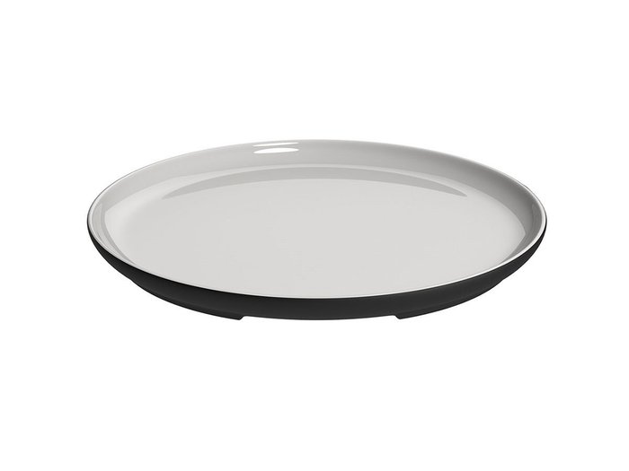 【マギッソ/Magisso / GOODS】のCOOLING CERAMICS WHITE Round Plate / クーリング・セラミックス ホワイトシリーズ ラウンドプレート(ラージ) インテリア・キッズ・メンズ・レディースファッション・服の通販 founy(ファニー) https://founy.com/ テーブル Table デザート Dessert プレート Plate ラウンド Round 皿 Dish |ID: prp329100001235934 ipo3291000000007882004