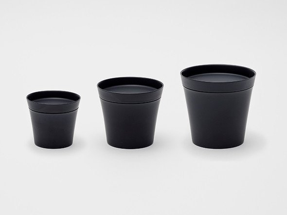 【ニーゼロイチロク/2016 / GOODS】のIngegerd Raman Tea Cup L / インゲヤード・ローマン ティーカップ L インテリア・キッズ・メンズ・レディースファッション・服の通販 founy(ファニー) 　送料無料　Free Shipping　ガラス　Glass　コレクション　Collection　テーブル　Table　3サイズ展開です。左から、S、M、L(本商品)|ID: prp329100001235936 ipo3291000000025326351