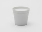 【ニーゼロイチロク/2016 / GOODS】のIngegerd Raman Tea Cup M / インゲヤード・ローマン ティーカップ M ホワイトマット|ID:prp329100001235937