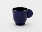 【ニーゼロイチロク/2016 / GOODS】のStudio Wieki Somers Tea Cup / スタジオ・ウィキ・ソマーズ ティーカップ 人気、トレンドファッション・服の通販 founy(ファニー) 送料無料 Free Shipping コレクション Collection, Seasonal Line テーブル Table, Dining Table thumbnail マスク|ID: prp329100001235939 ipo3291000000035329749