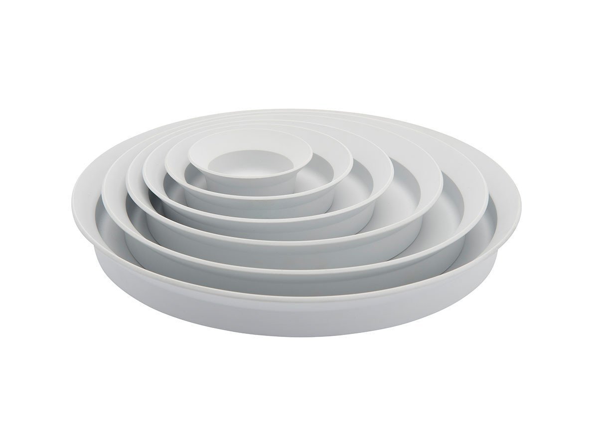 【イチロクイチロクアリタジャパン/1616 / arita japan / GOODS】の1616 / TY “Standard” TY Round Deep Plate Plain Gray / 1616 / TY “スタンダード” TY ラウンドディープ プレート 人気、トレンドファッション・服の通販 founy(ファニー) 送料無料 Free Shipping シンプル Simple, Minimal スタンダード Standard, Basic テーブル Table, Dining Table プレート Plate, Dish 皿 Plate, Dish other-1|ID: prp329100001235940 ipo3291000000030200829