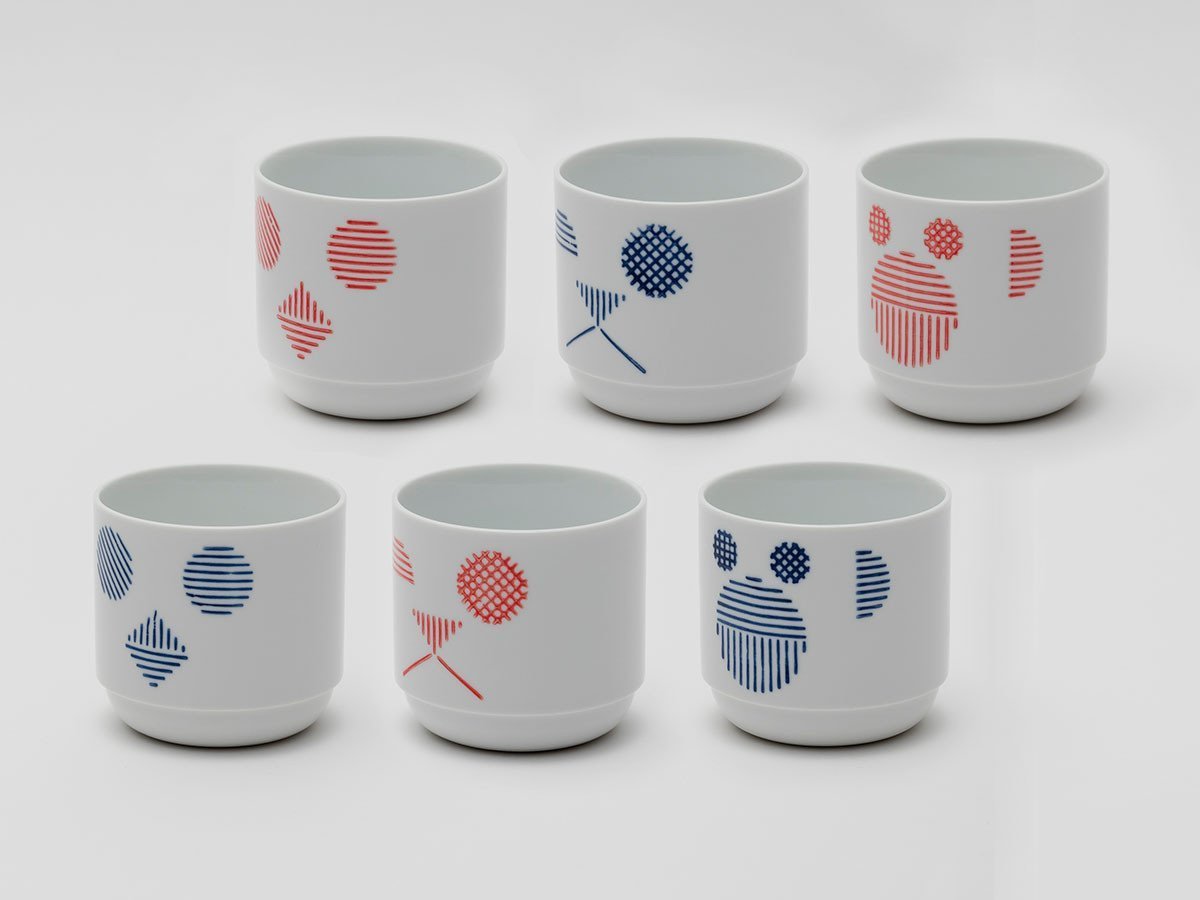 【ニーゼロイチロク/2016 / GOODS】のTAF Cup Stamp / タフ マグ スタンプ 6点セット 人気、トレンドファッション・服の通販 founy(ファニー) 　送料無料　Free Shipping　コレクション　Collection, Seasonal Line　テーブル　Table, Dining Table　プレート　Plate, Dish　 other-1|ID: prp329100001235941 ipo3291000000034922663