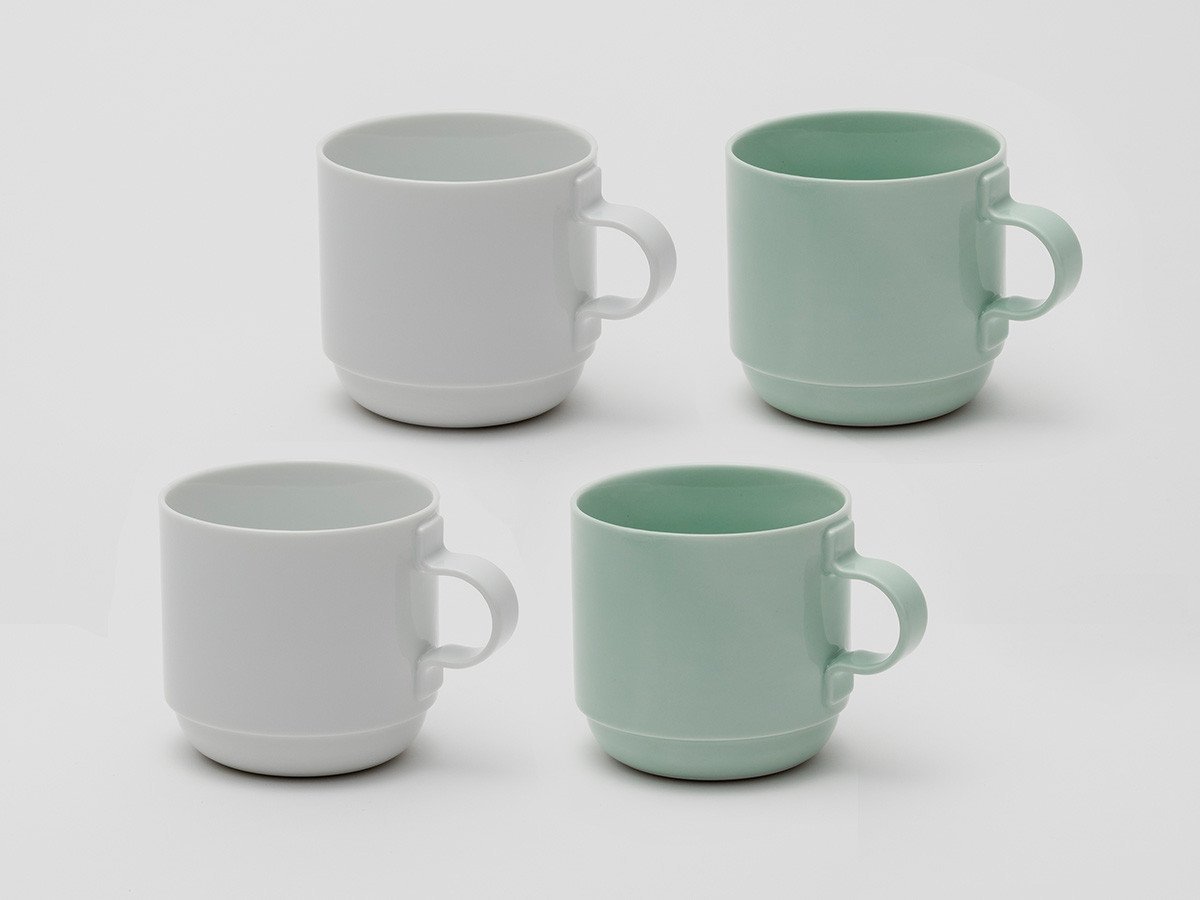 【ニーゼロイチロク/2016 / GOODS】のTAF Mug / タフ マグ 4点セット インテリア・キッズ・メンズ・レディースファッション・服の通販 founy(ファニー) 送料無料 Free Shipping コレクション Collection, Seasonal Line テーブル Table, Dining Table プレート Plate, Dish -|ID: prp329100001235944 ipo3291000000030200931