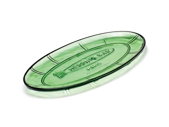 【セラックス/SERAX / GOODS】のFish & Fish DISH OVAL FLAT SMALL / フィッシュ&フィッシュ ディッシュ オーバル フラット スモール インテリア・キッズ・メンズ・レディースファッション・服の通販 founy(ファニー) https://founy.com/ イタリア Italy オーバル Oval グラス Glass コレクション Collection テーブル Table フラット Flat プレート Plate 皿 Dish |ID: prp329100001235953 ipo3291000000007882062