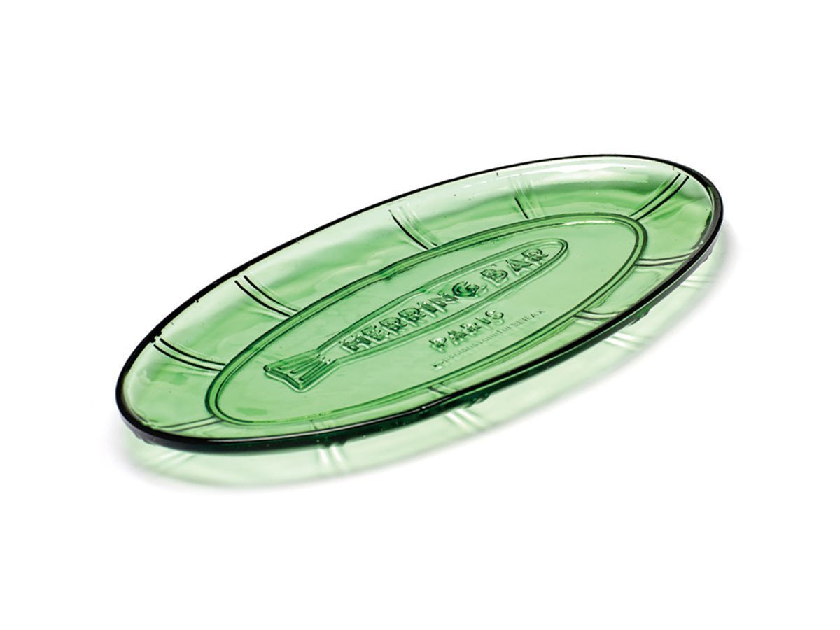 【セラックス/SERAX / GOODS】のFish & Fish DISH OVAL FLAT SMALL / フィッシュ&フィッシュ ディッシュ オーバル フラット スモール インテリア・キッズ・メンズ・レディースファッション・服の通販 founy(ファニー) 　イタリア　Italy　オーバル　Oval　グラス　Glass　コレクション　Collection　テーブル　Table　フラット　Flat　プレート　Plate　皿　Dish　商品説明テキスト、キャプション修正済|ID: prp329100001235953 ipo3291000000007882063