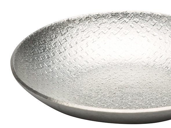 【カナヤ/KANAYA / GOODS】のSMALL PLATE KA+53 / 豆皿 KA+53(布目) 人気、トレンドファッション・服の通販 founy(ファニー) 　テーブル　Table, Dining Table　フォルム　Silhouette, Form　プレート　Plate, Dish　皿　Plate, Dish　other-2|ID: prp329100001235965 ipo3291000000031519059