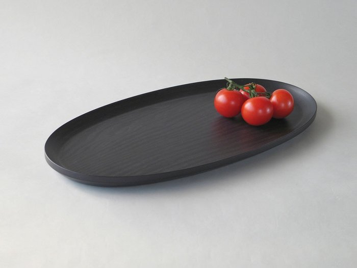 【ブナコ/BUNACO / GOODS】のTRAY / トレー #127 インテリア・キッズ・メンズ・レディースファッション・服の通販 founy(ファニー) https://founy.com/ 送料無料 Free Shipping オーバル Oval スリム Slim ホーム・キャンプ・アウトドア・お取り寄せ Home,Garden,Outdoor,Camping Gear キッチン・ダイニング Kitchen Dining キッチン収納 Kitchen |ID: prp329100001235977 ipo3291000000030201301