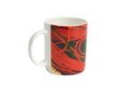 【フライミーアクセソワ/FLYMEe accessoire / GOODS】のEAMES MUG WOOL / イームズ マグ(ウール) -|ID: prp329100001235989 ipo3291000000030201394