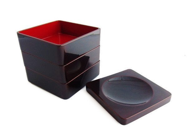 【川連漆器/Kawatsura SHI-KI / GOODS】のu-box / ユーボックス(重箱) インテリア・キッズ・メンズ・レディースファッション・服の通販 founy(ファニー) 　送料無料　Free Shipping　おすすめ　Recommend　ギフト プレゼント　Gift Present　テーブル　Table　皿　Dish　-|ID: prp329100001235996 ipo3291000000030201424