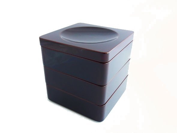 【川連漆器/Kawatsura SHI-KI / GOODS】のu-box / ユーボックス(重箱) 人気、トレンドファッション・服の通販 founy(ファニー) 　送料無料　Free Shipping　おすすめ　Recommend　ギフト プレゼント　Gift Present　テーブル　Table　皿　Dish　other-2|ID: prp329100001235996 ipo3291000000031519095