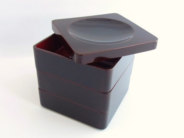 【川連漆器/Kawatsura SHI-KI / GOODS】のu-box / ユーボックス(重箱) 人気、トレンドファッション・服の通販 founy(ファニー) 　送料無料　Free Shipping　おすすめ　Recommend　ギフト プレゼント　Gift Present　テーブル　Table　皿　Dish　other-3|ID: prp329100001235996 ipo3291000000031519097