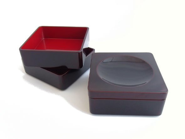 【川連漆器/Kawatsura SHI-KI / GOODS】のu-box / ユーボックス(重箱) 人気、トレンドファッション・服の通販 founy(ファニー) 　送料無料　Free Shipping　おすすめ　Recommend　ギフト プレゼント　Gift Present　テーブル　Table　皿　Dish　other-4|ID: prp329100001235996 ipo3291000000031519098