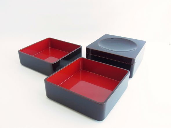 【川連漆器/Kawatsura SHI-KI / GOODS】のu-box / ユーボックス(重箱) 人気、トレンドファッション・服の通販 founy(ファニー) 　送料無料　Free Shipping　おすすめ　Recommend　ギフト プレゼント　Gift Present　テーブル　Table　皿　Dish　other-5|ID: prp329100001235996 ipo3291000000031519100
