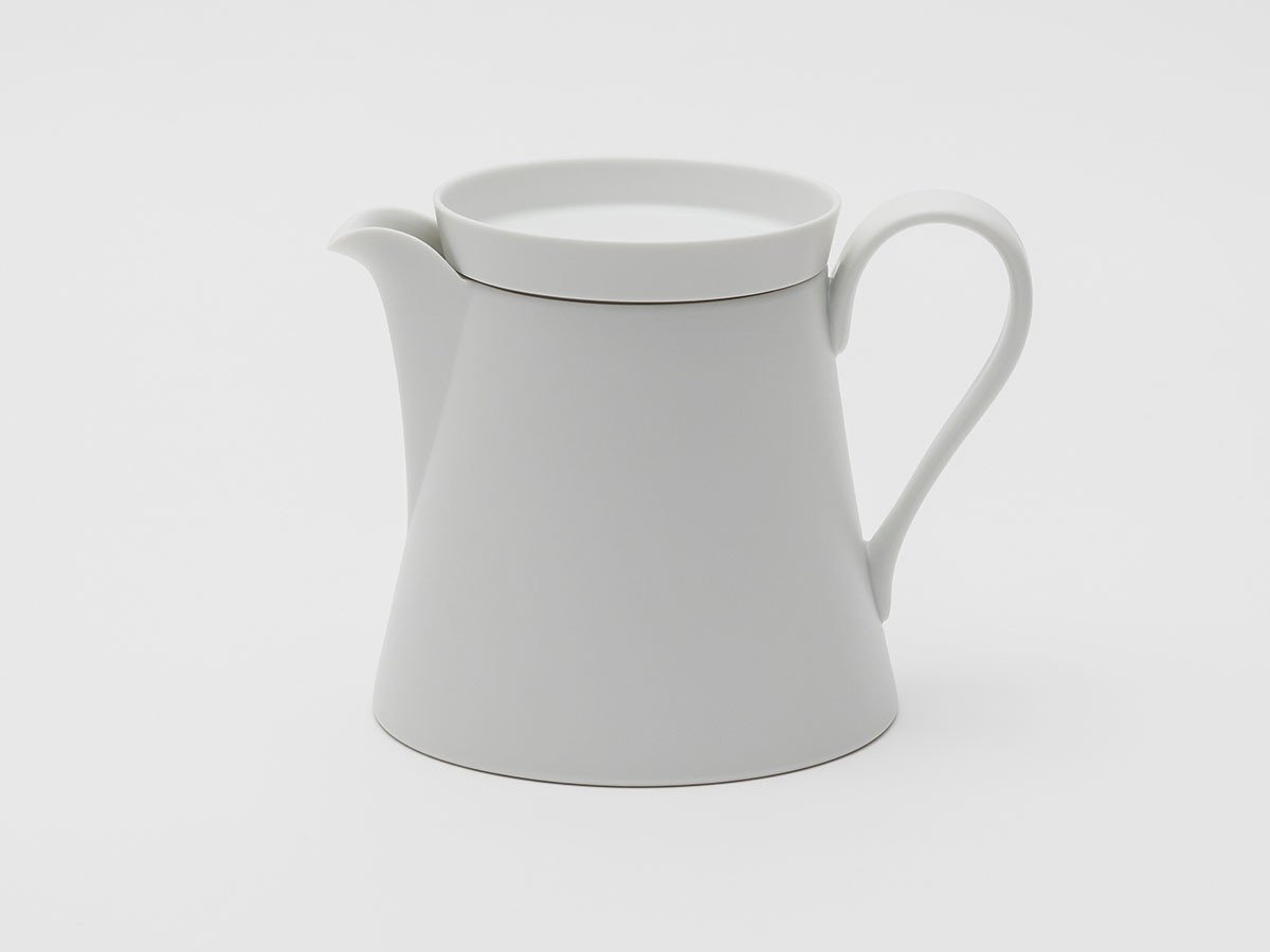 【ニーゼロイチロク/2016 / GOODS】のIngegerd Raman Tea Pot L / インゲヤード・ローマン ティーポット L 人気、トレンドファッション・服の通販 founy(ファニー) 送料無料 Free Shipping ガラス Glass, Glassware コレクション Collection, Seasonal Line テーブル Table, Dining Table other-1|ID: prp329100001236000 ipo3291000000035328663