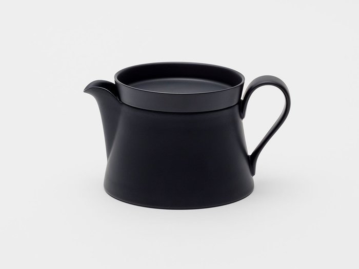 【ニーゼロイチロク/2016 / GOODS】のIngegerd Raman Tea Pot S / インゲヤード・ローマン ティーポット S インテリア・キッズ・メンズ・レディースファッション・服の通販 founy(ファニー) https://founy.com/ 送料無料 Free Shipping ガラス Glass コレクション Collection テーブル Table |ID: prp329100001236001 ipo3291000000007882167