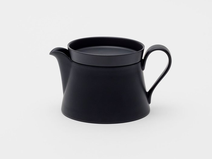 【ニーゼロイチロク/2016 / GOODS】のIngegerd Raman Tea Pot S / インゲヤード・ローマン ティーポット S インテリア・キッズ・メンズ・レディースファッション・服の通販 founy(ファニー) https://founy.com/ 送料無料 Free Shipping ガラス Glass, Glassware コレクション Collection, Seasonal Line テーブル Table, Dining Table |ID: prp329100001236001 ipo3291000000030201529