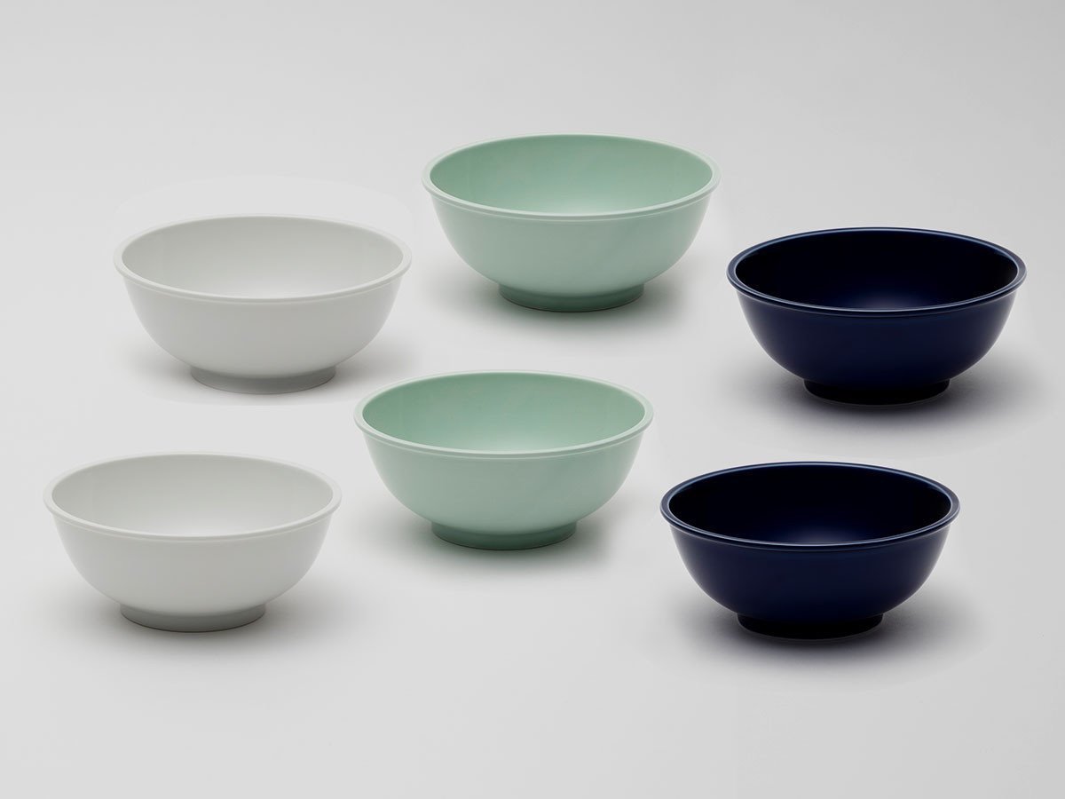 【ニーゼロイチロク/2016 / GOODS】のTAF Bowl 130 / タフ ボウル 直径13cm 6点セット インテリア・キッズ・メンズ・レディースファッション・服の通販 founy(ファニー) 　送料無料　Free Shipping　コレクション　Collection　テーブル　Table　プレート　Plate　-|ID: prp329100001236005 ipo3291000000030222929