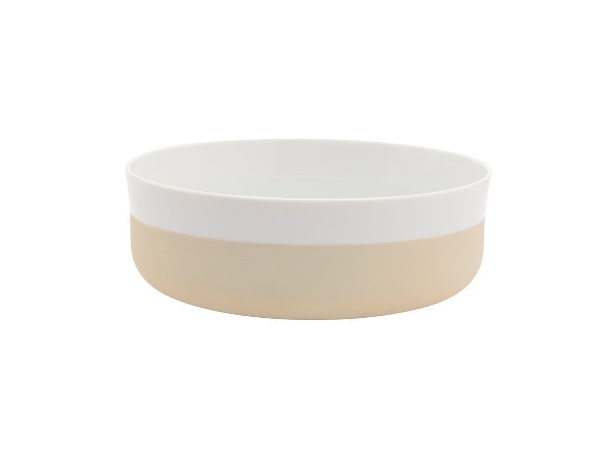 【イチロクイチロクアリタジャパン/1616 / arita japan / GOODS】の1616 / S&B “Colour Porcelain” S&B Bowl / 1616 / S&B “カラーポーセリン” S&B ボウル 4点セット(カラー) インテリア・キッズ・メンズ・レディースファッション・服の通販 founy(ファニー) 　送料無料　Free Shipping　オレンジ　Orange　テーブル　Table　|ID: prp329100001236008 ipo3291000000030234144