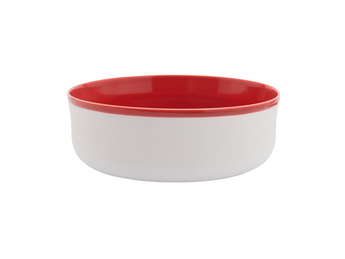 【イチロクイチロクアリタジャパン/1616 / arita japan / GOODS】の1616 / S&B “Colour Porcelain” S&B Bowl / 1616 / S&B “カラーポーセリン” S&B ボウル 4点セット(カラー) インテリア・キッズ・メンズ・レディースファッション・服の通販 founy(ファニー) 　送料無料　Free Shipping　オレンジ　Orange　テーブル　Table　|ID: prp329100001236008 ipo3291000000030234152