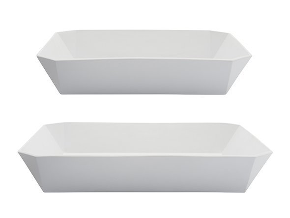 【イチロクイチロクアリタジャパン/1616 / arita japan / GOODS】の1616 / TY “Standard” TY Square Bowl Plain Gray / 1616 / TY “スタンダード” TY スクエアボウル インテリア・キッズ・メンズ・レディースファッション・服の通販 founy(ファニー) 送料無料 Free Shipping シンプル Simple, Minimal スクエア Square, Square Shape スタンダード Standard, Basic テーブル Table, Dining Table 220サイズ、255サイズはそれぞれ4枚セットもご用意がございます。|ID: prp329100001236011 ipo3291000000030201795