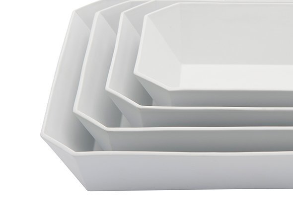 【イチロクイチロクアリタジャパン/1616 / arita japan / GOODS】の1616 / TY “Standard” TY Square Bowl Plain Gray / 1616 / TY “スタンダード” TY スクエアボウル 人気、トレンドファッション・服の通販 founy(ファニー) 送料無料 Free Shipping シンプル Simple, Minimal スクエア Square, Square Shape スタンダード Standard, Basic テーブル Table, Dining Table other-2|ID: prp329100001236011 ipo3291000000031519178