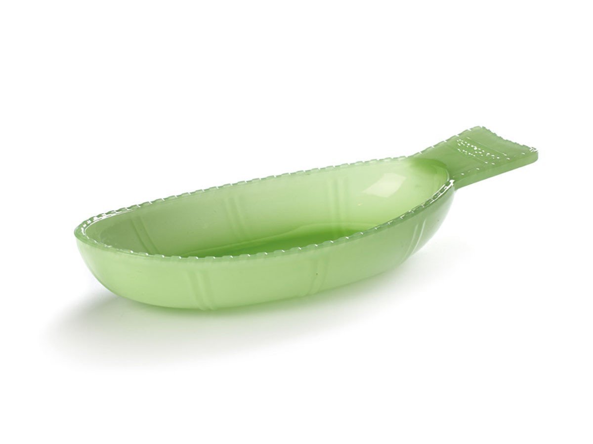 【セラックス/SERAX / GOODS】のFish & Fish FISH DISH DEEP / フィッシュ&フィッシュ フィッシュ ディッシュ ディープ(ジェダイトグリーン) 人気、トレンドファッション・服の通販 founy(ファニー) イタリア Italy グラス Glass, Eyewear コレクション Collection, Seasonal Line テーブル Table, Dining Table フォルム Silhouette, Form other-1|ID: prp329100001236021 ipo3291000000033706284