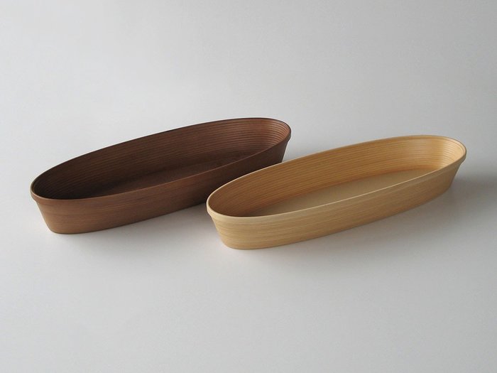 【ブナコ/BUNACO / GOODS】のBREAD BASKETS BOWL / ブレッドバスケット ボウル #270 / #5161 インテリア・キッズ・メンズ・レディースファッション・服の通販 founy(ファニー) https://founy.com/ 送料無料 Free Shipping テーブル Table, Dining Table フォルム Silhouette, Form |ID: prp329100001236037 ipo3291000000030202147