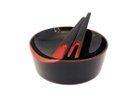 【川連漆器/Kawatsura SHI-KI / GOODS】のSALAD BOWL / サラダ&フルーツボウル -|ID:prp329100001236041
