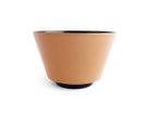 【川連漆器/Kawatsura SHI-KI / GOODS】のko-nic椀 / コニック椀(無地) 人気、トレンドファッション・服の通販 founy(ファニー) イタリア Italy カラフル Colorful テーブル Table 無地 Plain Color thumbnail イエロー|ID: prp329100001236043 ipo3291000000030202259