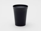 【ニーゼロイチロク/2016 / GOODS】のIngegerd Raman Tea Container / インゲヤード・ローマン ティーコンテナ ブラックマット|ID:prp329100001236044