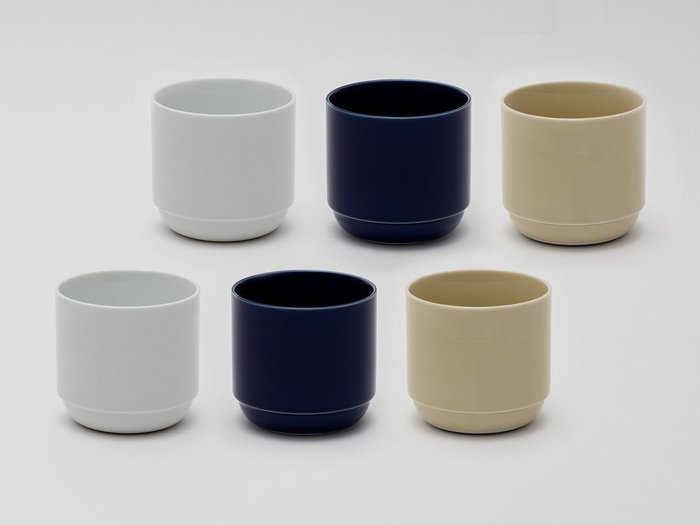 【ニーゼロイチロク/2016 / GOODS】のTAF Cup / タフ カップ 6点セット インテリア・キッズ・メンズ・レディースファッション・服の通販 founy(ファニー) https://founy.com/ 送料無料 Free Shipping コレクション Collection, Seasonal Line テーブル Table, Dining Table プレート Plate, Dish |ID: prp329100001236045 ipo3291000000030202297