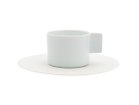 【イチロクイチロクアリタジャパン/1616 / arita japan / GOODS】の1616 / S&B “Colour Porcelain” S&B Coffee Cup & Saucer / 1616 / S&B “カラーポーセリン” S&B コーヒーカップ&ソーサー 人気、トレンドファッション・服の通販 founy(ファニー) テーブル Table, Dining Table thumbnail ホワイト|ID: prp329100001236047 ipo3291000000030202411