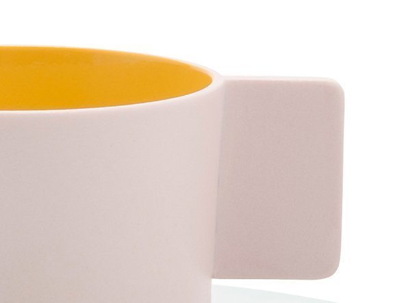 【イチロクイチロクアリタジャパン/1616 / arita japan / GOODS】の1616 / S&B “Colour Porcelain” S&B Coffee Cup & Saucer / 1616 / S&B “カラーポーセリン” S&B コーヒーカップ&ソーサー 人気、トレンドファッション・服の通販 founy(ファニー) テーブル Table, Dining Table other-4|ID: prp329100001236047 ipo3291000000031519297