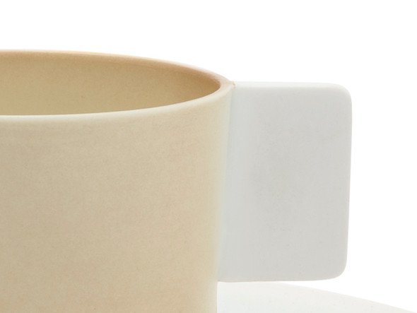 【イチロクイチロクアリタジャパン/1616 / arita japan / GOODS】の1616 / S&B “Colour Porcelain” S&B Coffee Cup & Saucer / 1616 / S&B “カラーポーセリン” S&B コーヒーカップ&ソーサー 人気、トレンドファッション・服の通販 founy(ファニー) テーブル Table, Dining Table other-5|ID: prp329100001236047 ipo3291000000031519299