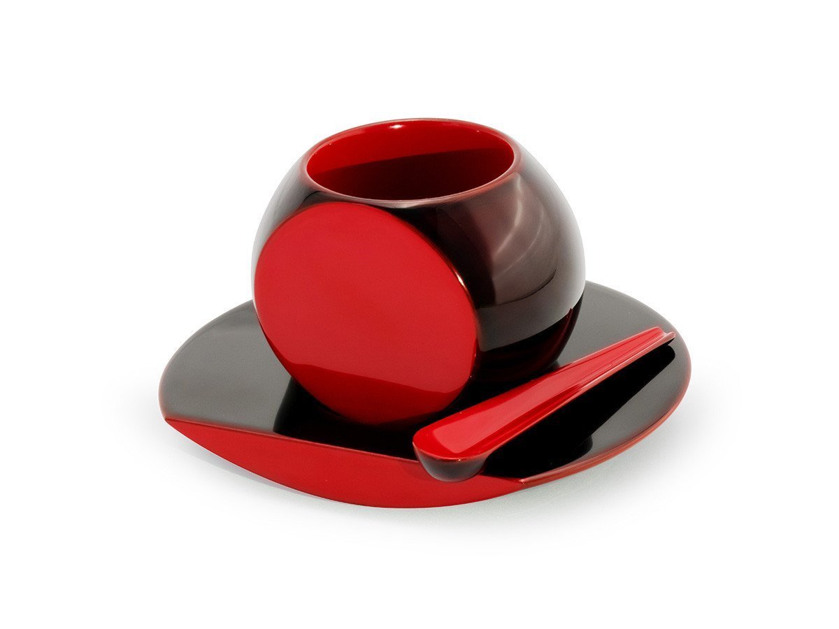 【川連漆器/Kawatsura SHI-KI / GOODS】のCUP & SAUCER / カップ&ソーサー 人気、トレンドファッション・服の通販 founy(ファニー) 　送料無料　Free Shipping　テーブル　Table　other-3|ID: prp329100001236057 ipo3291000000031519320