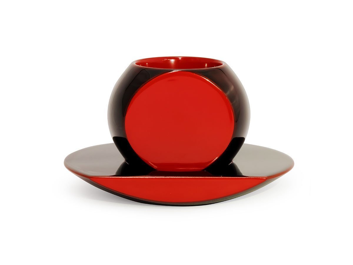 【川連漆器/Kawatsura SHI-KI / GOODS】のCUP & SAUCER / カップ&ソーサー 人気、トレンドファッション・服の通販 founy(ファニー) 　送料無料　Free Shipping　テーブル　Table　other-4|ID: prp329100001236057 ipo3291000000031519322