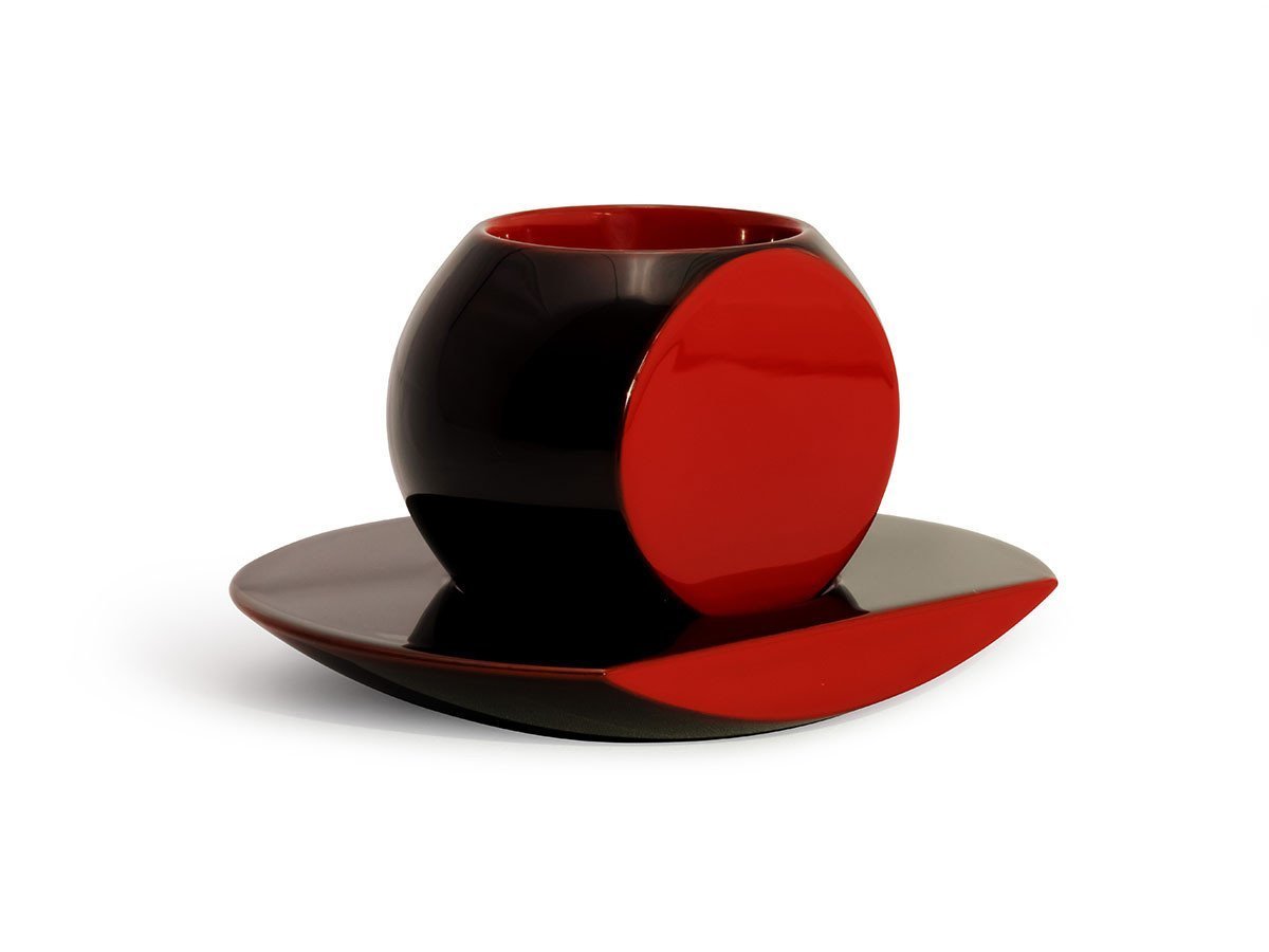 【川連漆器/Kawatsura SHI-KI / GOODS】のCUP & SAUCER / カップ&ソーサー 人気、トレンドファッション・服の通販 founy(ファニー) 　送料無料　Free Shipping　テーブル　Table　other-5|ID: prp329100001236057 ipo3291000000031519324