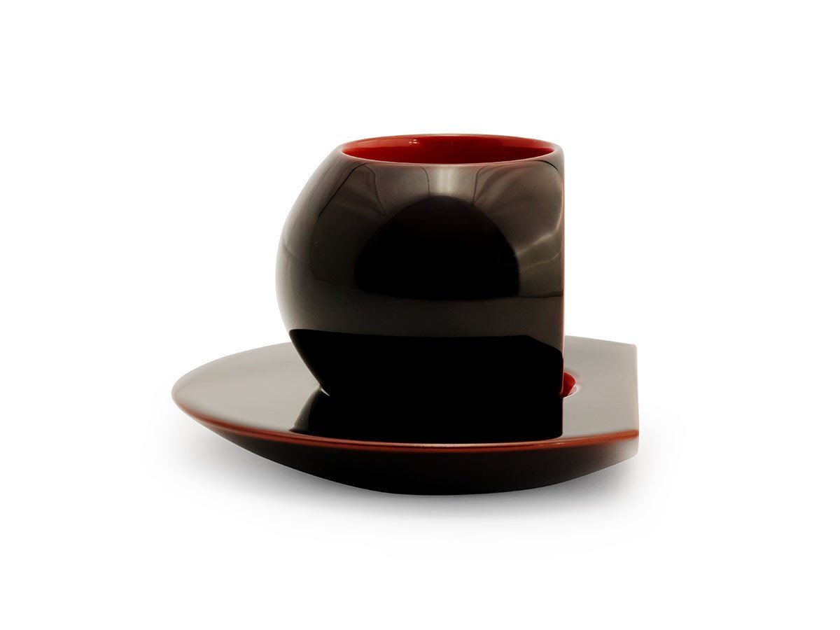 【川連漆器/Kawatsura SHI-KI / GOODS】のCUP & SAUCER / カップ&ソーサー 人気、トレンドファッション・服の通販 founy(ファニー) 　送料無料　Free Shipping　テーブル　Table　other-6|ID: prp329100001236057 ipo3291000000031519326