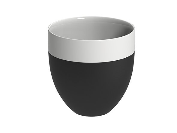 【マギッソ/Magisso / GOODS】のCOOLING CERAMICS FOR BEVERAGES Water Glass / クーリング・セラミックス ビバレッジ ウォーターグラス 2個セット インテリア・キッズ・メンズ・レディースファッション・服の通販 founy(ファニー) 　おすすめ　Recommended / Our Picks　なめらか　Smooth, Silky Texture　ウォーター　Water　ギフト プレゼント　Gift / Present　グラス　Glass, Eyewear　コーティング　Coating, Coated Finish　タンブラー　Tumbler, Travel Mug　テーブル　Table, Dining Table　デザート　Dessert, Sweet Treat　気化熱により冷却効果を生むクーリング・セラミックスシリーズのウォーターグラスです。|ID: prp329100001236058 ipo3291000000030202603